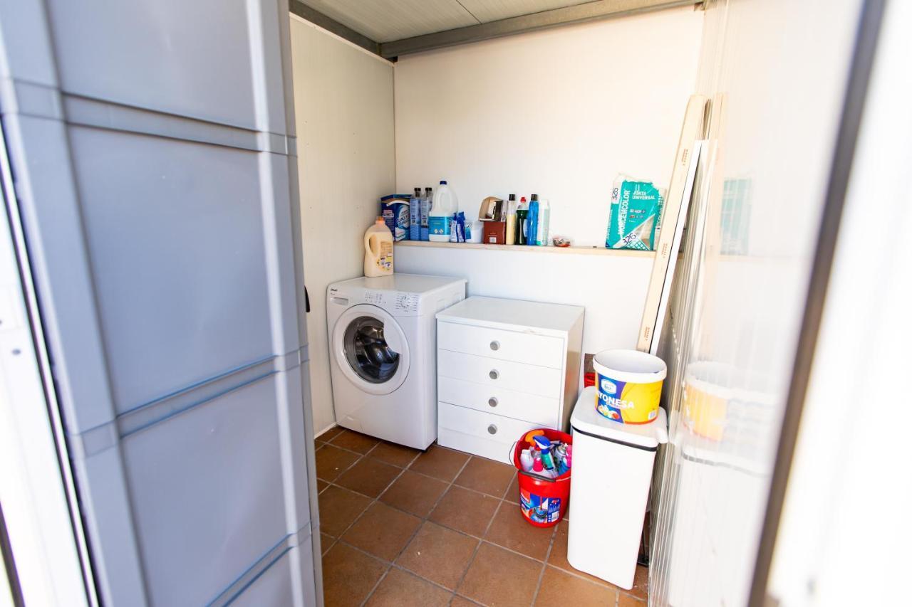 Centrico Apartamento De 3 Dormitorios En Punta Umbria Exterior photo
