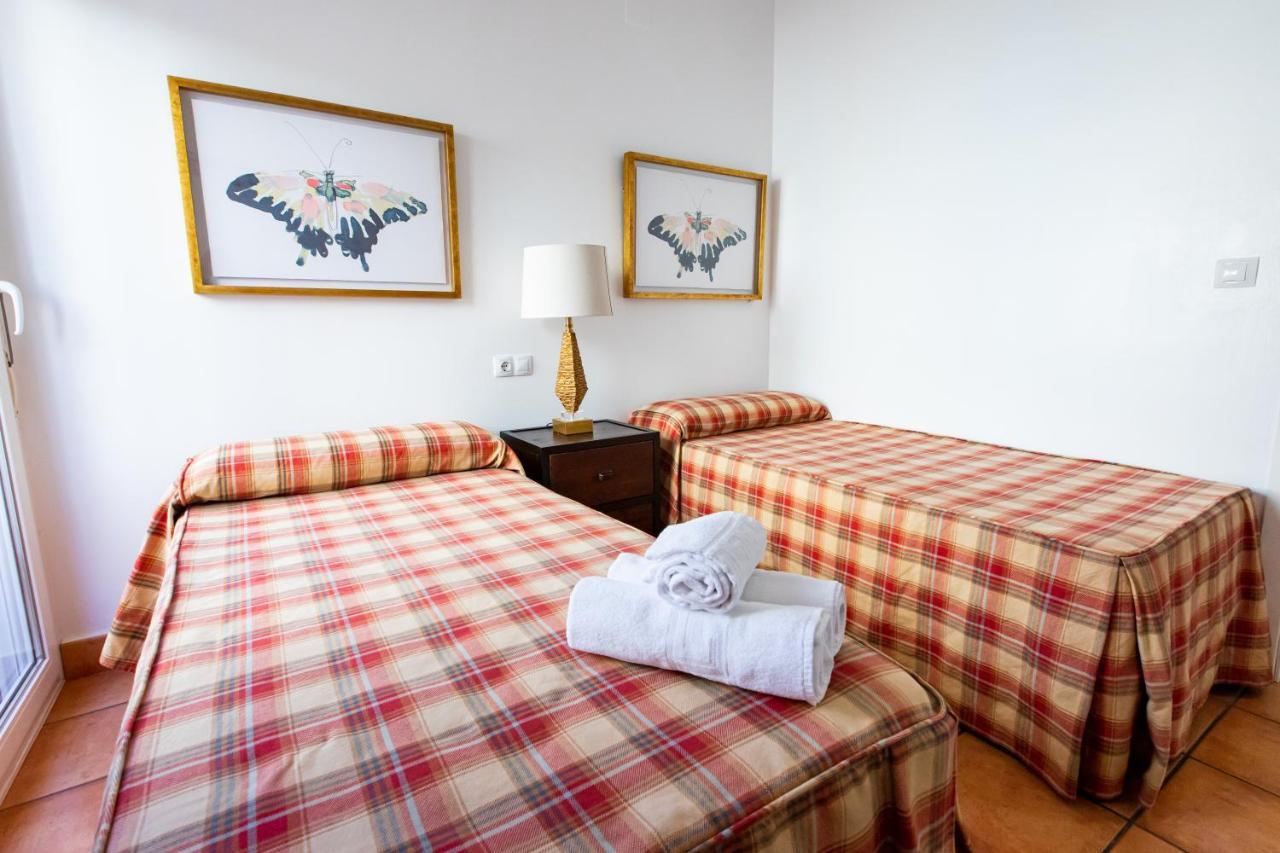 Centrico Apartamento De 3 Dormitorios En Punta Umbria Exterior photo