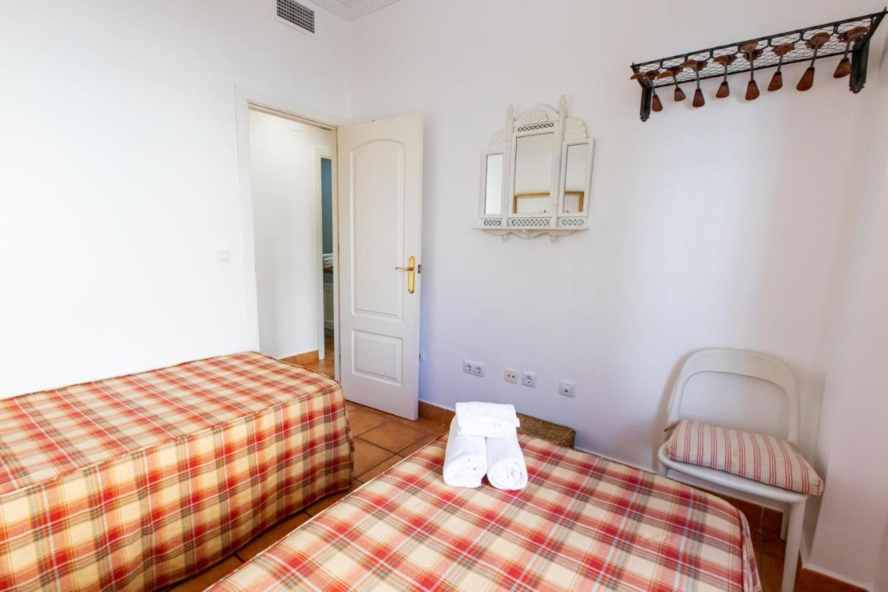 Centrico Apartamento De 3 Dormitorios En Punta Umbria Exterior photo